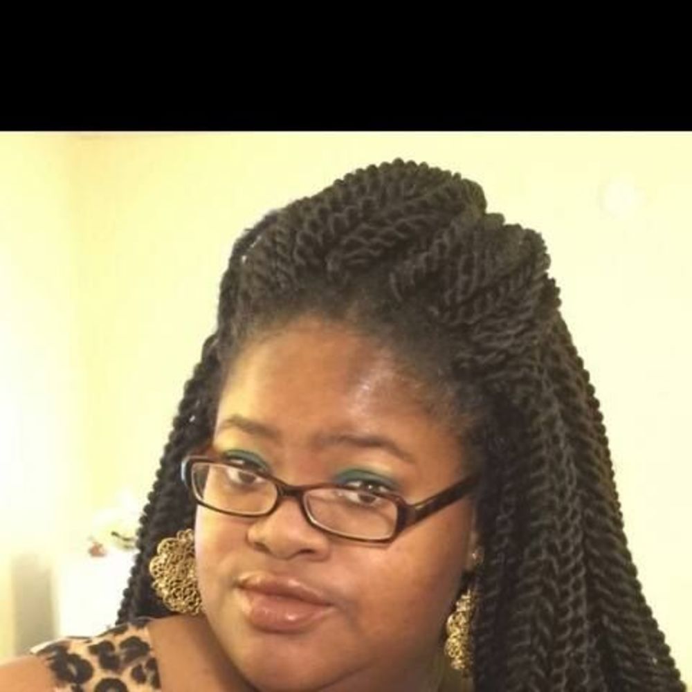 Meet your Posher, Paulette